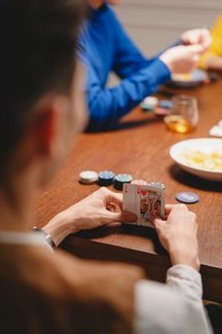 game trực tuyến May88 Roulette